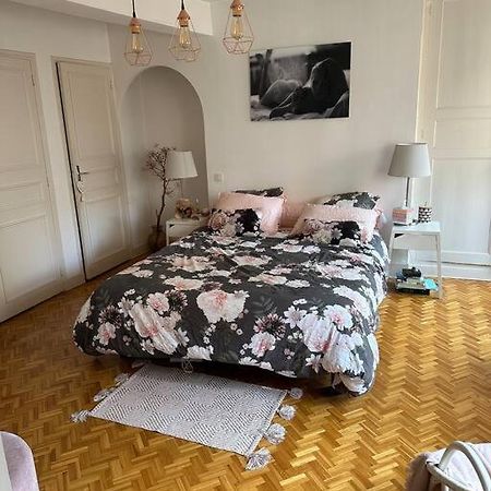Appartement Carmes, Hypercentre تولوز المظهر الخارجي الصورة