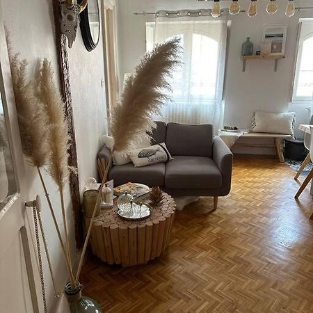 Appartement Carmes, Hypercentre تولوز المظهر الخارجي الصورة
