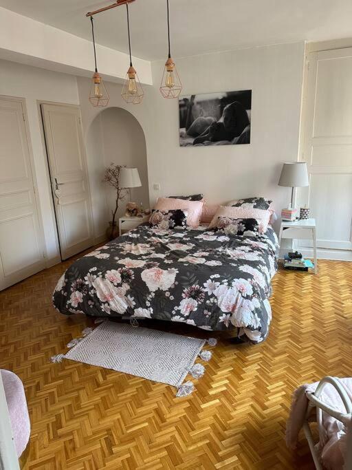 Appartement Carmes, Hypercentre تولوز المظهر الخارجي الصورة